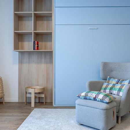 New Studio - 300M Subway - 10 Mins City Centre Sofia Exteriör bild
