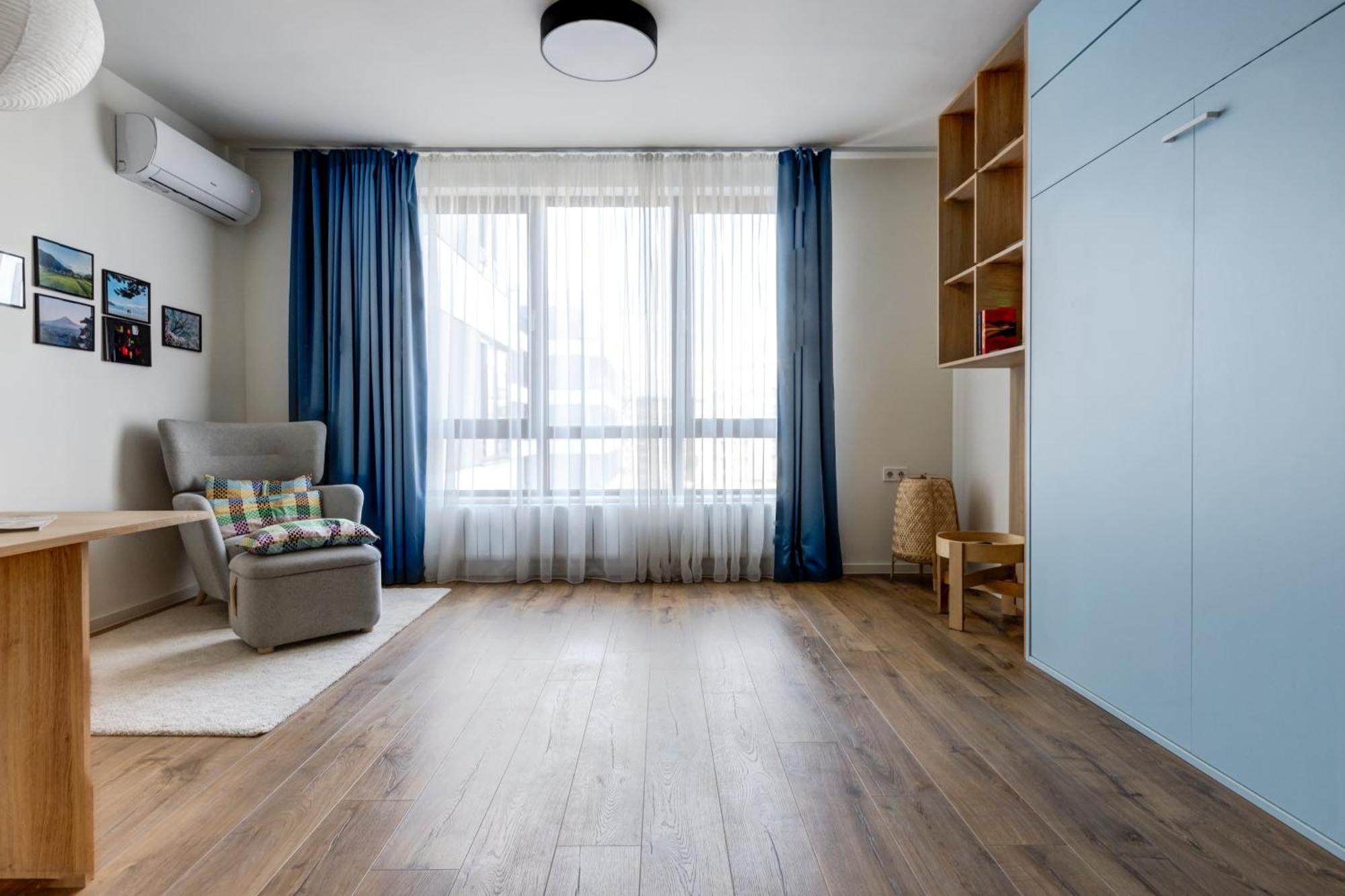 New Studio - 300M Subway - 10 Mins City Centre Sofia Exteriör bild