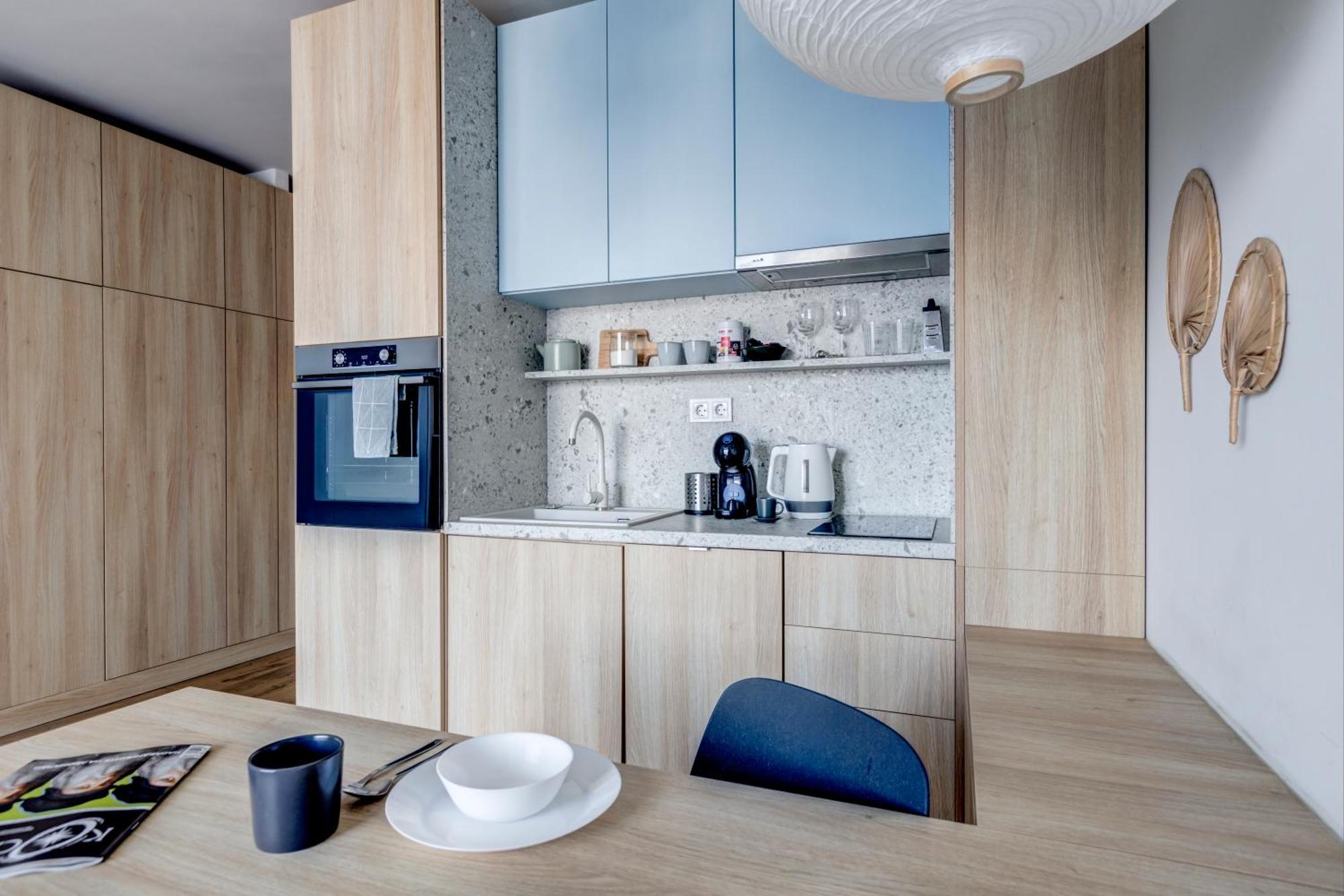 New Studio - 300M Subway - 10 Mins City Centre Sofia Exteriör bild