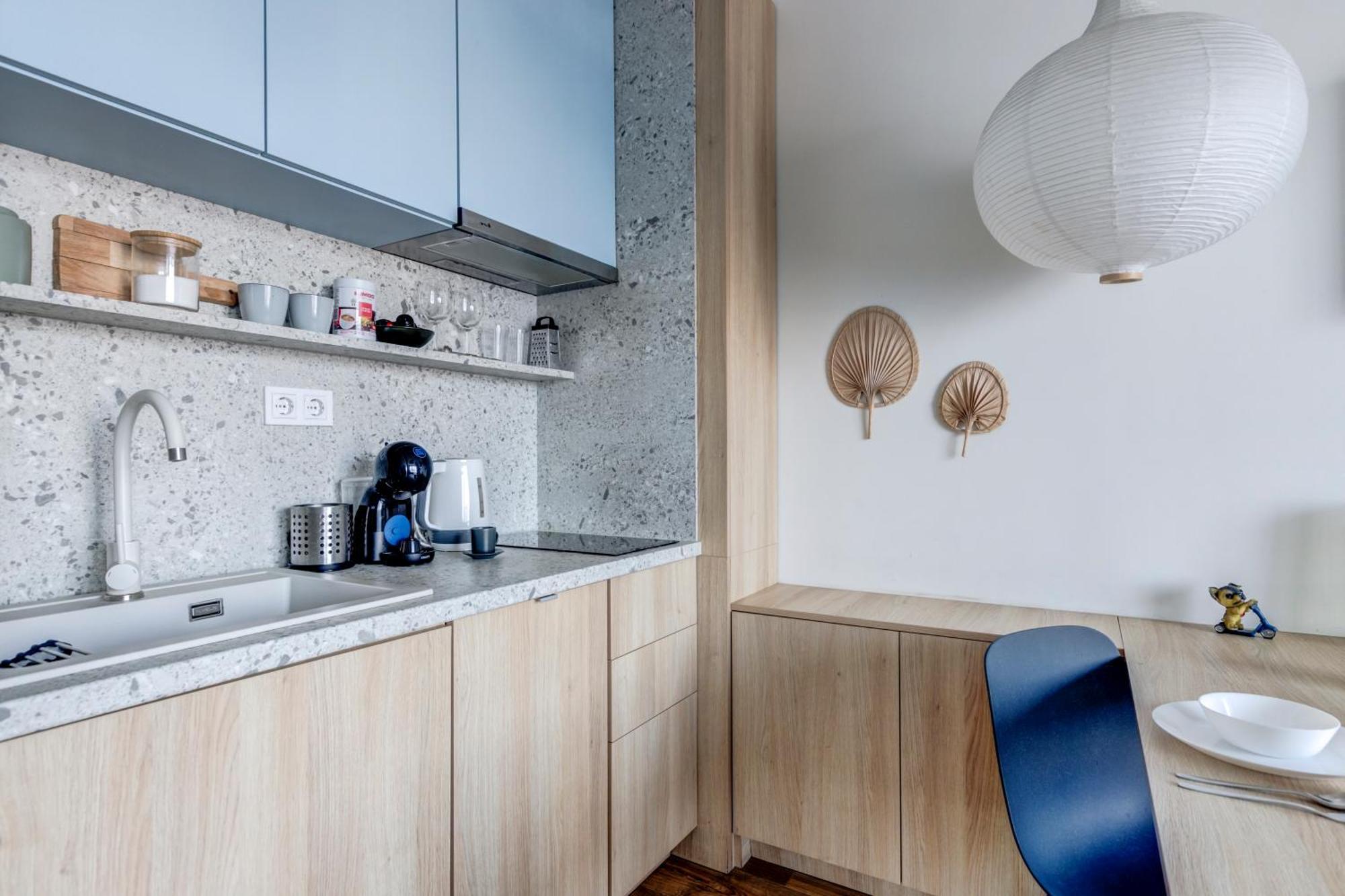 New Studio - 300M Subway - 10 Mins City Centre Sofia Exteriör bild