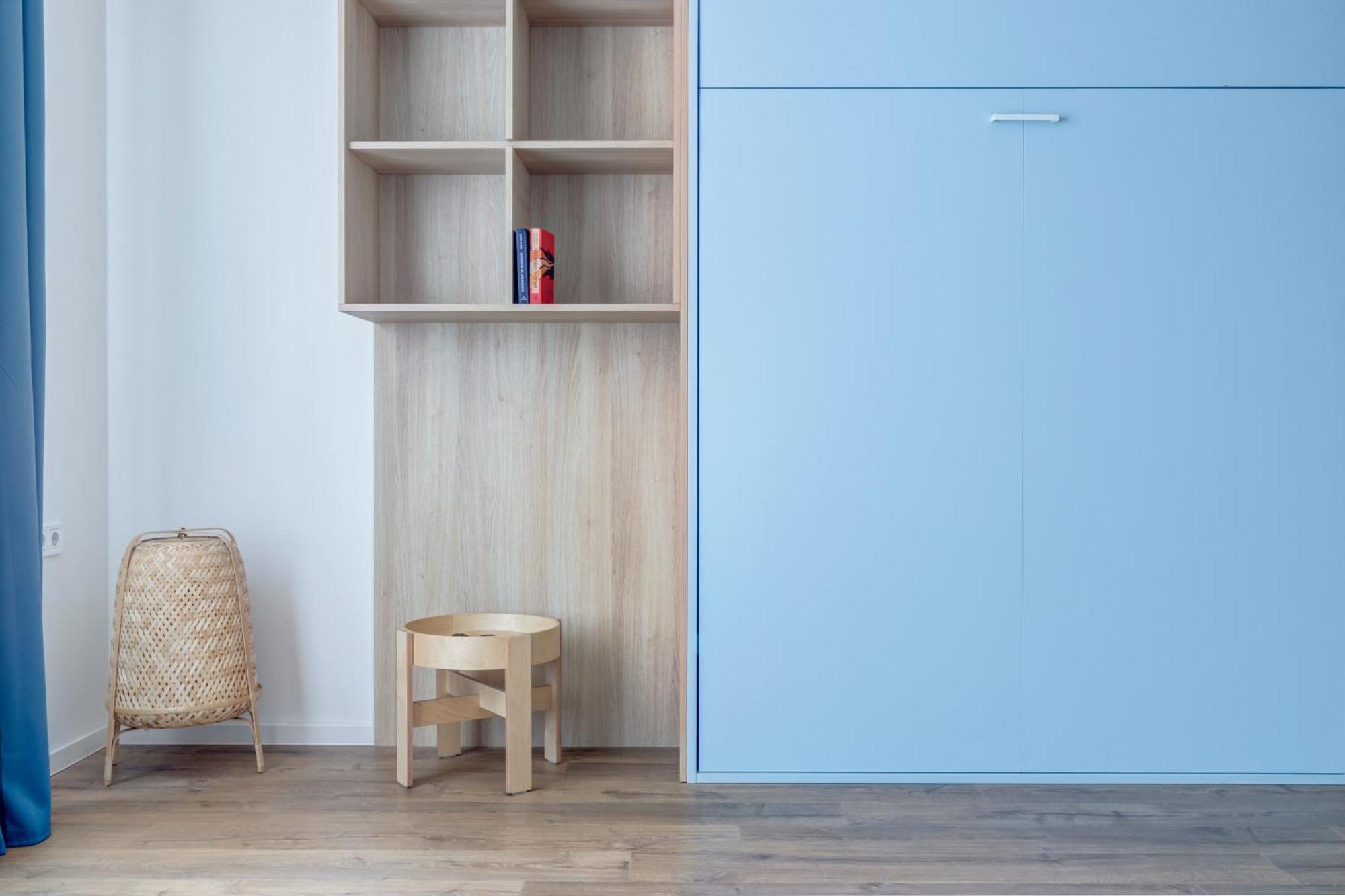 New Studio - 300M Subway - 10 Mins City Centre Sofia Exteriör bild